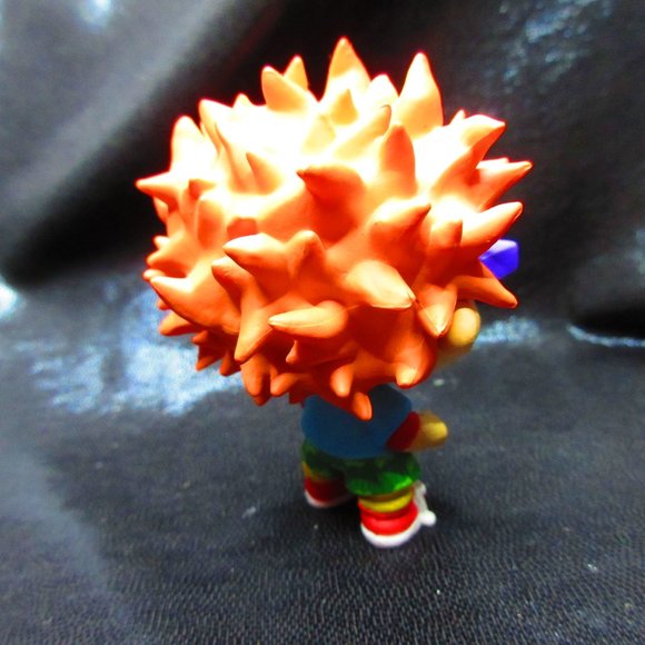 Chuckie Finster Funko Mystery Mini 90s Nickelodeon Rugrats Collection 2018 - Picture 4 of 6